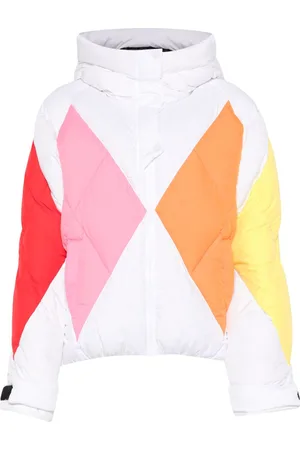 Rossignol Bomber imbottito Diamond x JCC