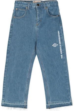 The Animals Observatory Jeans Ant dritti