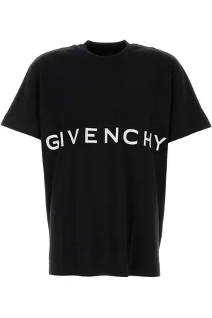 Givenchy T-shirt oversize