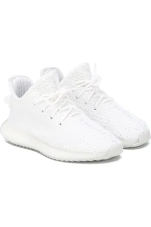 adidas Sneakers Yeezy Boost 350 V2 Infant "Triple White"