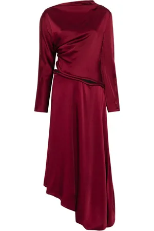 Victoria Beckham Abito midi