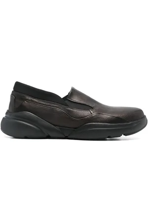 ECKHAUS LATTA Sneakers in pelle