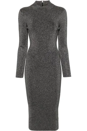 Michael Kors Abito midi