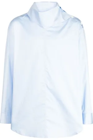 SYSTEM Camicia oversize