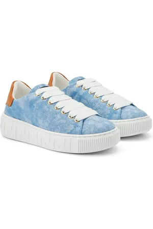 VERSACE Sneakers Barocco Greca