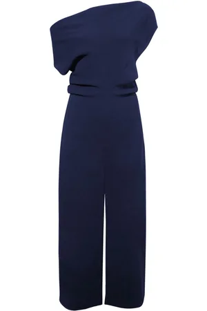 Proenza Schouler Abito midi Rosa