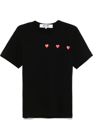 Comme des Garçons T-shirt con stampa