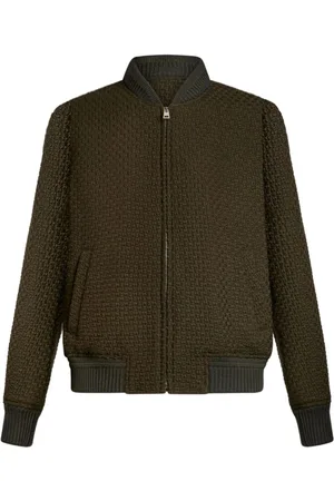 Etro Bomber con zip