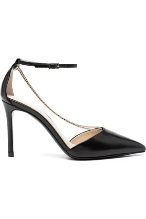 Giorgio Armani Pumps a punta 90mm