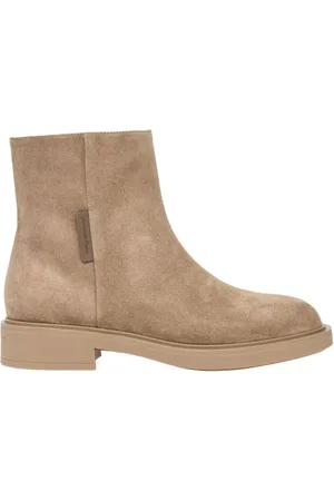 Gianvito Rossi Stivali in pelle