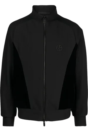 Giorgio Armani Giacca con ricamo