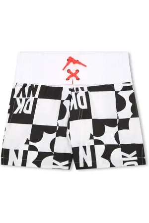 DKNY Costume da bagno con stampa