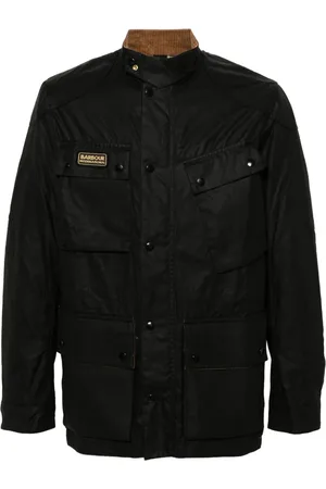 Barbour Giacca Westross