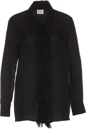 Khaite Camicia Luka
