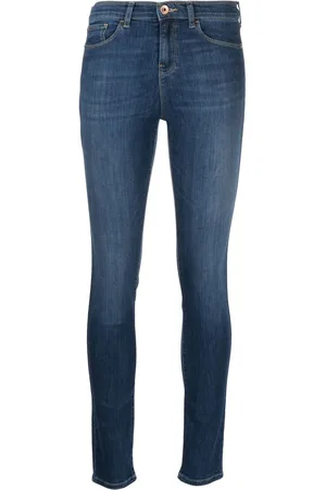 Emporio Armani Jeans skinny