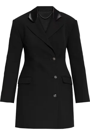 AllSaints Abito corto Erykah
