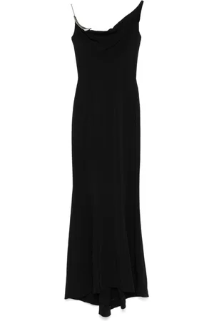 MUGLER Abito lungo