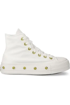 Converse Sneakers Lift