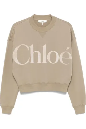 Chloé Felpa Generous