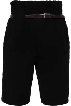 MAGLIANO Shorts sportivi Provincia con cintura
