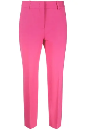 ERMANNO SCERVINO Pantaloni slim