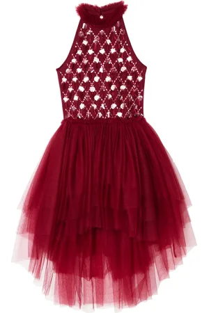 Tutu Du Monde Abito Regalia