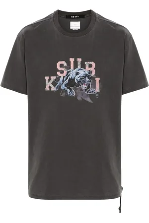 KSUBI T-shirt Apex Biggie