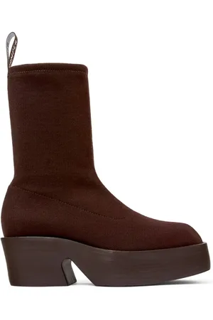 Camper Stivaletti Billie