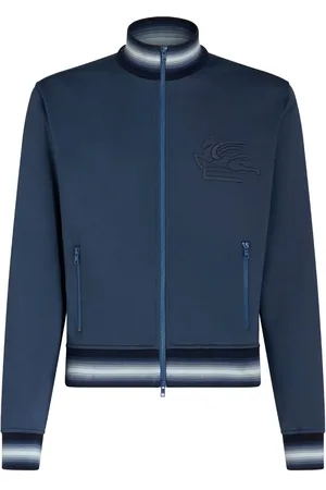 Etro Giacca con ricamo