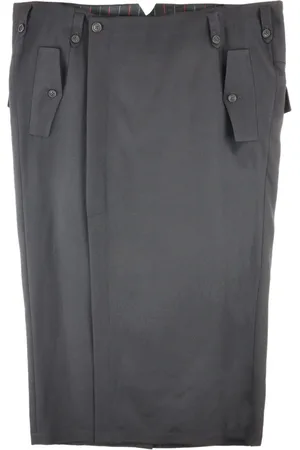 YOHJI YAMAMOTO Gonna