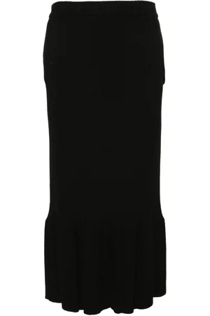 Moschino Gonna midi anni 2000