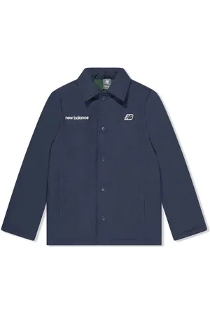 New Balance Giacca con stampa