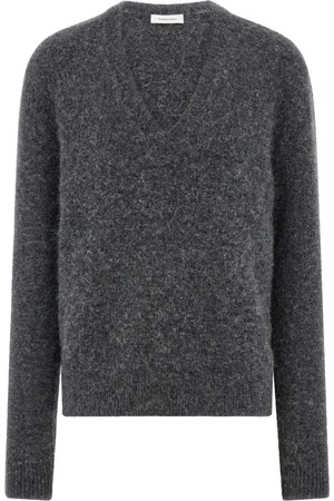 Salvatore Ferragamo Maglione con scollo a V