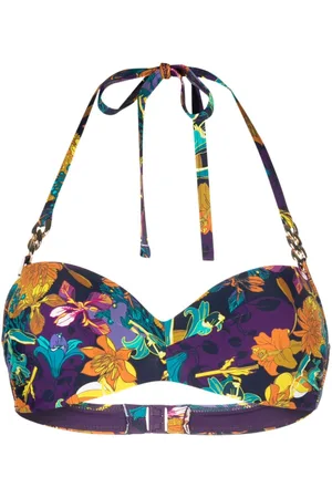 Marlies Dekkers Top bikini a balconcino Acapulco