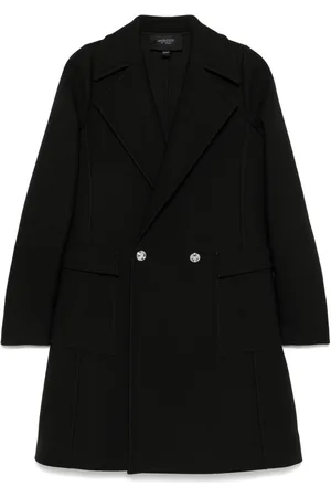 Giambattista Valli Cappotto in twill