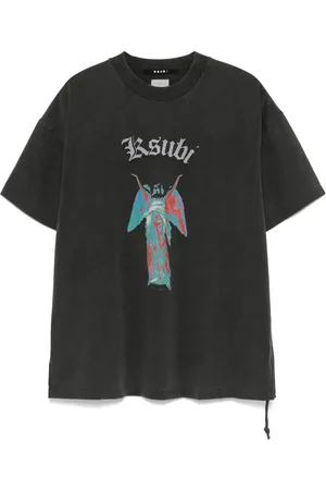 KSUBI T-shirt Angelik Ekess