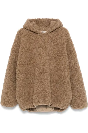 FEAR OF GOD Felpa con cappuccio