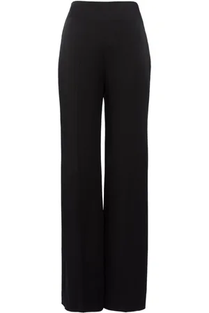 Jenny Packham Pantaloni Carey a gamba ampia