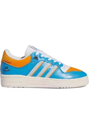 adidas Sneakers Rivalry Itchy x The Simpsons