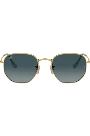 Ray-Ban Occhiali da sole esagonali