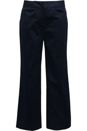 Staud Pantaloni Chandler