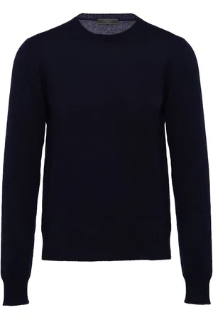 Prada Maglione con girocollo