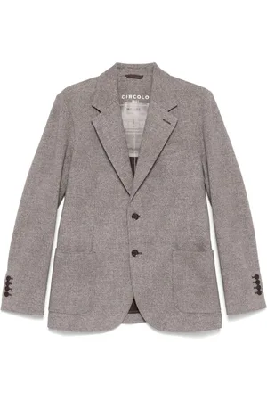 Circolo Blazer monopetto