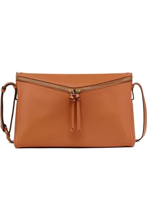 MCM Borsa a spalla Diamond grande