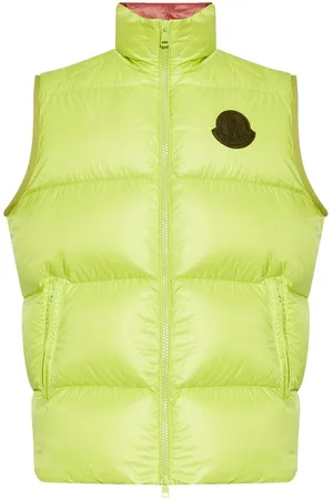 Moncler Gilet Sumido
