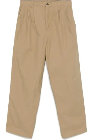 VISVIM Pantaloni Russo