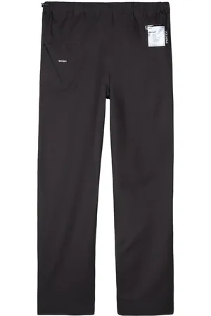 SATISFY Pantaloni sportivi Pertex 3L