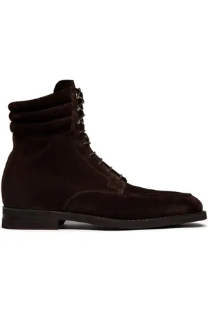 Bally Stivali stringati