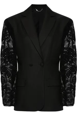 MAGDA BUTRYM Blazer con inserti