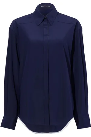 Proenza Schouler Camicia Demi